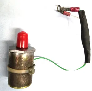 Serviceable Piper/AERO P/N 1E15-7 Alt# 762-249 SOLENOID (De-Ice)